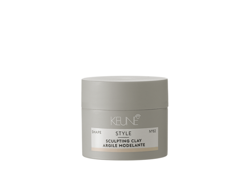 Style Sculpting Clay Travel Size
