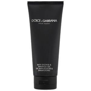 Dolce & Gabbana for men Shower Gel 200 ML