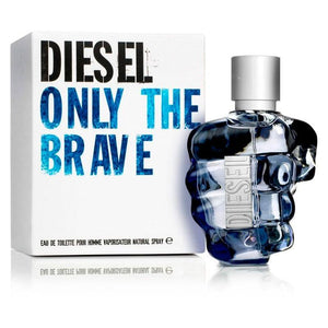 DIESEL Only The Brave x-mas gift set for men