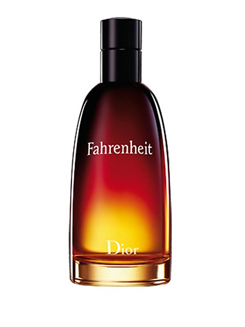 Fahrenheit After Shave Lotion