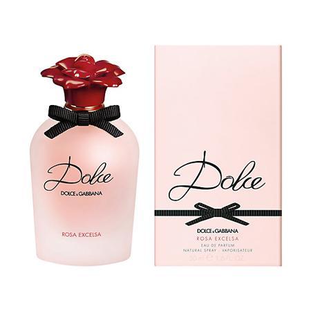 DOLCE & GABBANA Dolce Rosa Excelsa eau de parfum spray