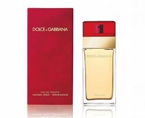 Dolce & Gabbana Classic eau de toilette vaporisateur 100 ml