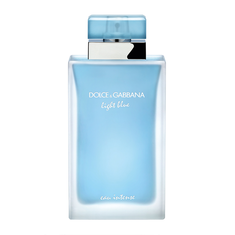 Light Blue Intense eau de parfum spray