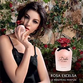 DOLCE & GABBANA Dolce Rosa Excelsa eau de parfum vaporisateur pour homme