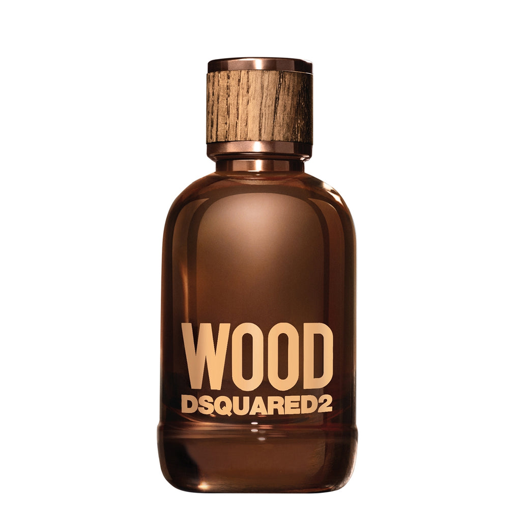 DSQUARED2 Wood eau de toilette spray