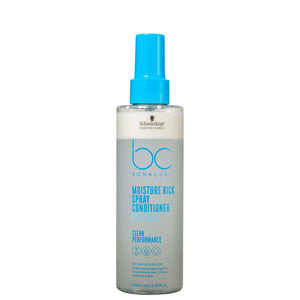 Bonacure BC spray revitalisant hydratant