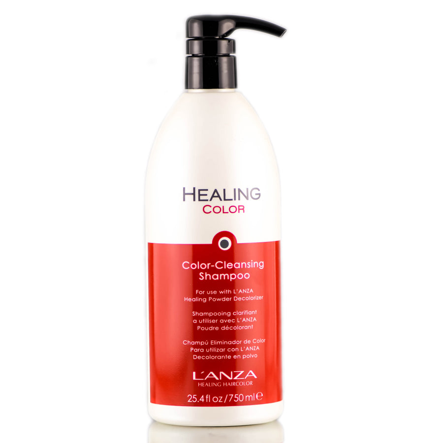 Healing Color Color Cleansing Shampoo