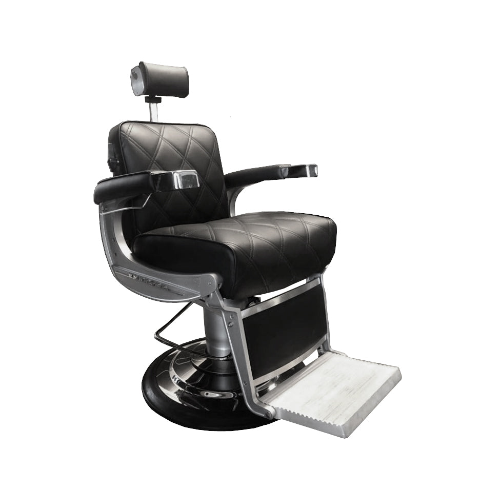 Barber chair Chicco