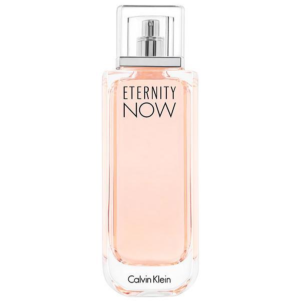 CALVIN KLEIN Eternity Now perfume spray 