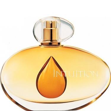 ESTEE LAUDER Intuition eau de parfum spray