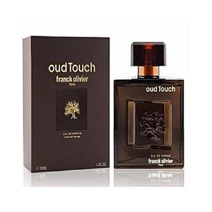 FRANK OLIVIER Oud Touch Eau de Parfum Vaporisateur