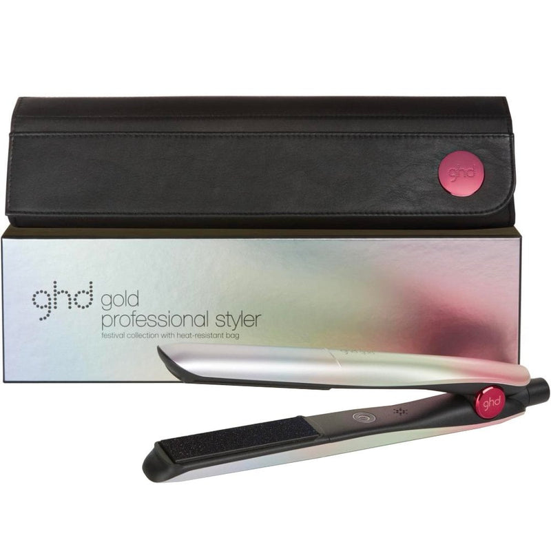 GHD Gold Professional Festival Collection Styler