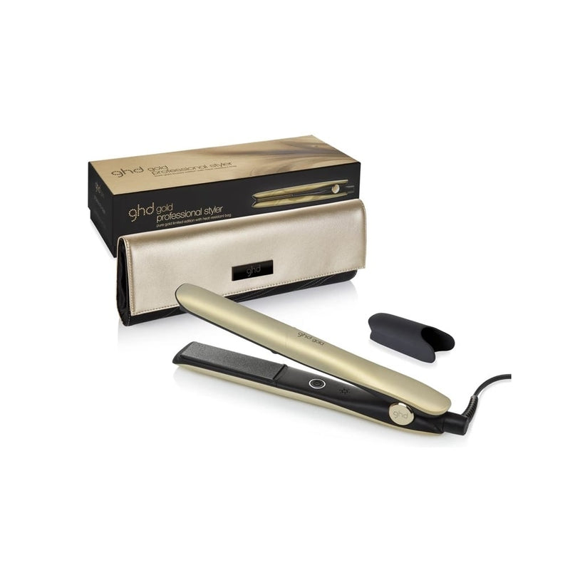 GHD Pure Gold Styler