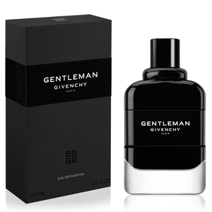 Gentleman eau de parfum spray