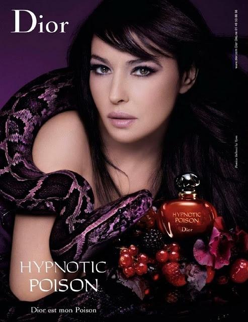 DIOR Hypnotic Poison eau de parfum spray for women