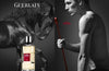 Guerlain Habit Rouge perfume 