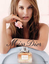 DIOR Miss Dior eau de parfum spray for women