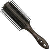 T09 Air Styler Hair Straightening Brush