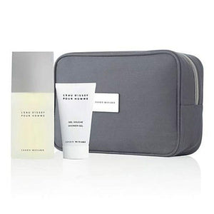 L'eau D'Issey Homme Holiday gift set
