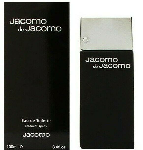 Jacomo De Jacomo eau de toilette spray