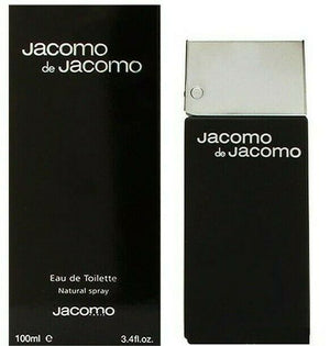 Jacomo De Jacomo eau de toilette vaporisateur
