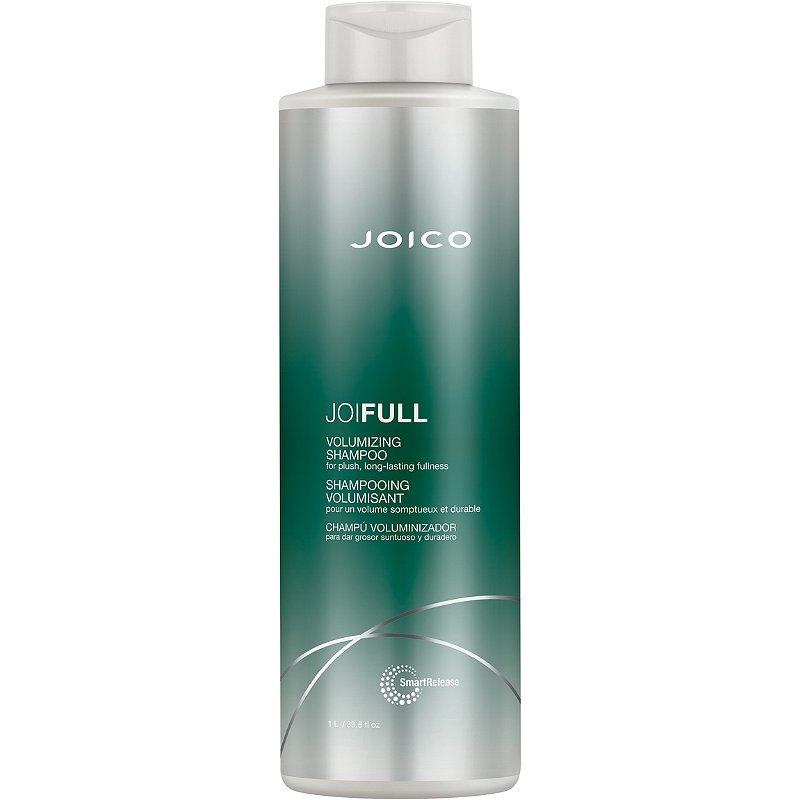 JoiFull Volumizing shampoo