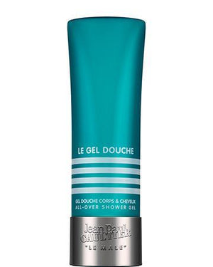 Le Male All Over Shower Gel 200 ml