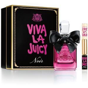 Viva La Juicy Noir gift set (Holiday Season)