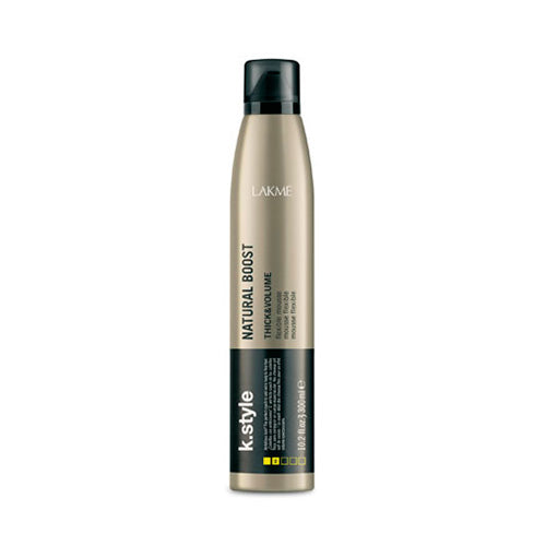 K.Style Natural Boost Flexible Mousse