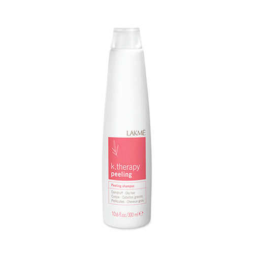 K.Therapy Peeling Shampoo For Oily Hair