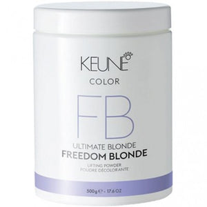 Poudre Lifting Blonde Ultimate Blonde Freedom