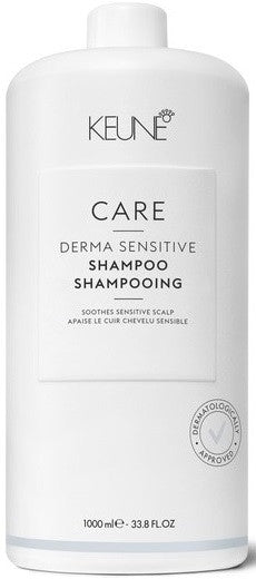 Care Derma Sensitive Shampoo