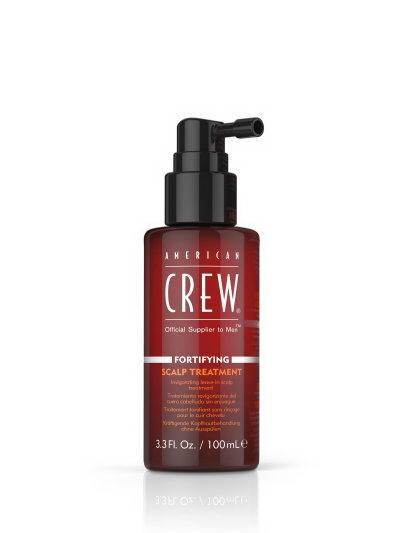 AMERICAN CREW Fortifying Scalp Treatment