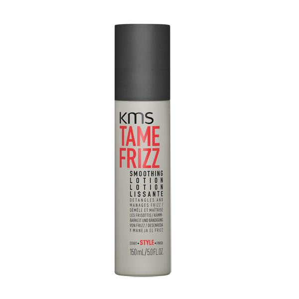 Tame Frizz smoothing lotion