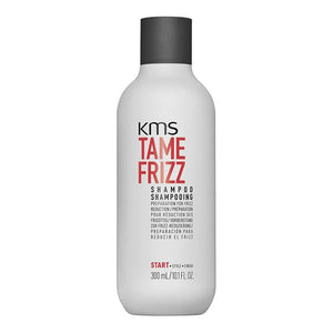 Shampooing Tame Frizz