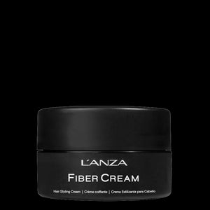 L'ANZA Healing Style Fiber Cream