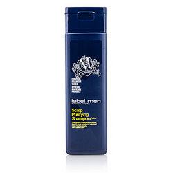 Scalp Purifying Shampoo By Label.m