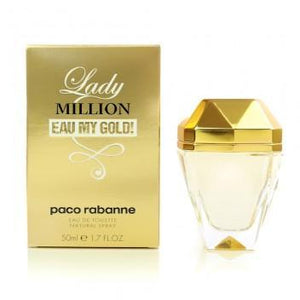 Lady Million Eau My Gold! eau de toilette spray