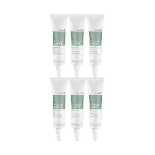 K.Therapy Purifying Matte Mask Pack of 6