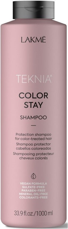 Shampooing Colour Stay