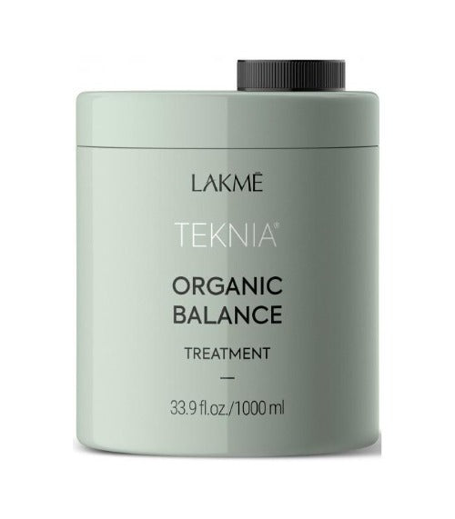 Teknia Organic Balance Treatment