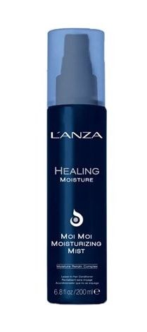 Healing Moisture Moi Moi Hair Moisturizing Mist