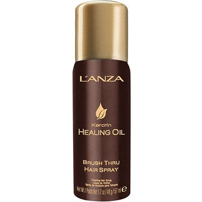 L'ANZA Healing Colorcare Magic Bullet Daily Leave In Protector Spray