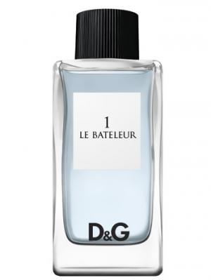 Dolce & Gabbana Le Bateleur 1 eau de toilette spray 100 ml
