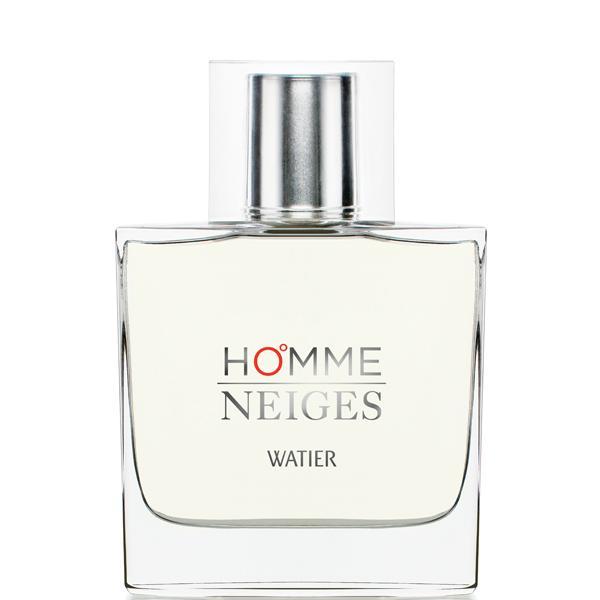 LISE WATIER Neiges Homme after shave lotion