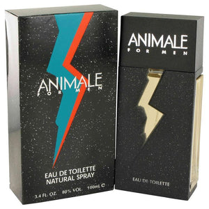 ANIMALE Animale For Men eau de toilette vaporisateur