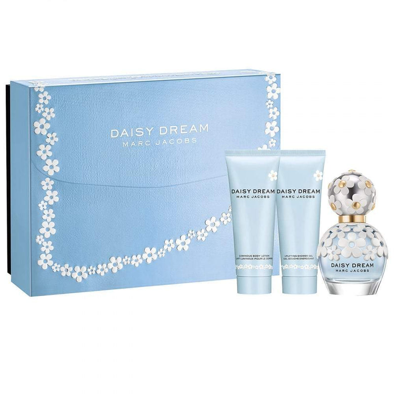 Daisy Dream Gift Set