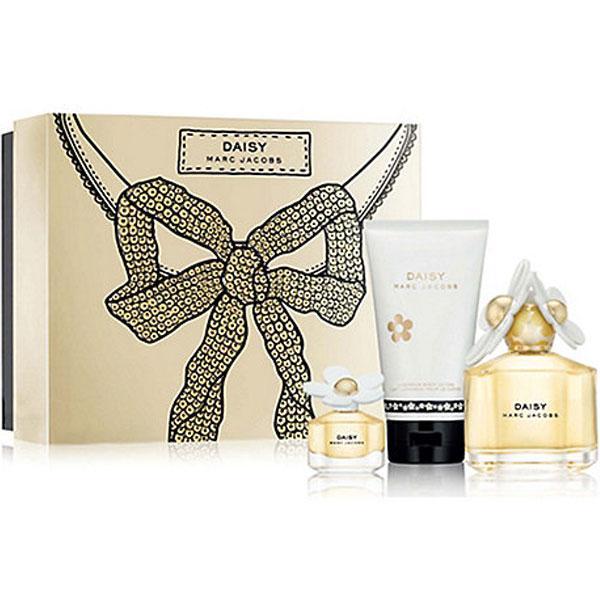 MARC JACOBS Daisy Luxury Gift Set