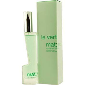 Mat Le Vert eau de parfum spray