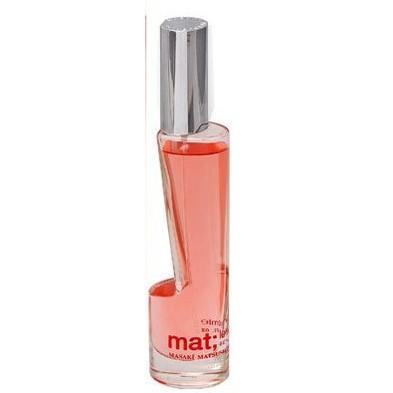 Mat Le Rouge eau de parfum spray